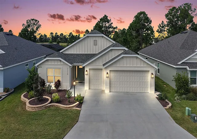 Photo 2 of Single family home for sale at 7778 Brian Etheredge Way, The Villages, FL 34762 | MLS# G5118398 | Listing updated on 2026-10-07
