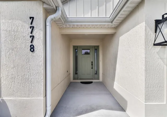Photo 3 of Single family home for sale at 7778 Brian Etheredge Way, The Villages, FL 34762 | MLS# G5118398 | Listing updated on 2026-10-07