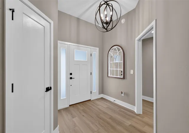 Photo 4 of Single family home for sale at 7778 Brian Etheredge Way, The Villages, FL 34762 | MLS# G5118398 | Listing updated on 2026-10-07