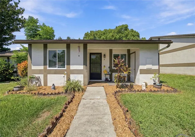 Photo 2 of Single family home for sale at 2245 Alden Ln #F, Palm Harbor, FL 34683 | MLS# TB8553170 | Listing updated on 2026-10-05