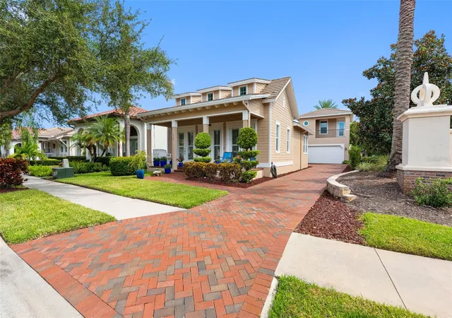 Single family home for sale at 6101 Yeats Manor Dr, TAMPA, FL 33616 | MLS# TB8553172