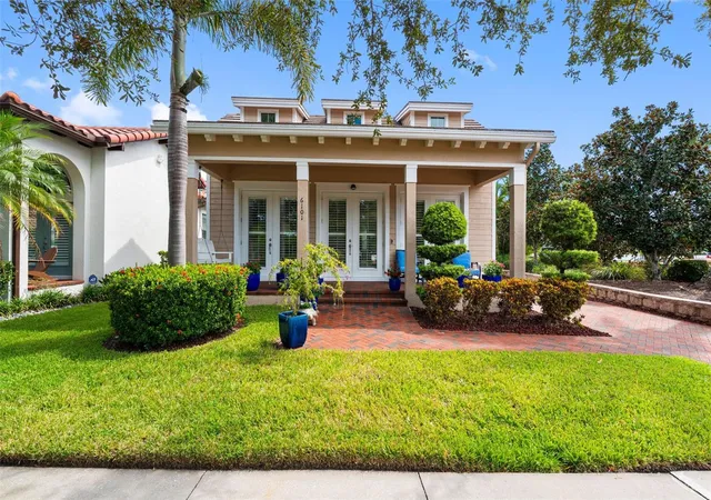 Photo 1 of Single family home for sale at 6101 Yeats Manor Dr, Tampa, FL 33616 | MLS# TB8553172 | Listing updated on 2026-10-01