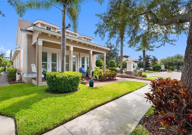 Photo 2 of Single family home for sale at 6101 Yeats Manor Dr, Tampa, FL 33616 | MLS# TB8553172 | Listing updated on 2026-10-01