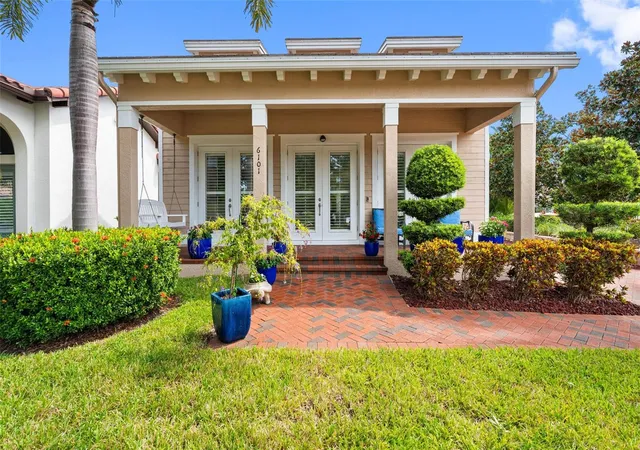 Photo 3 of Single family home for sale at 6101 Yeats Manor Dr, Tampa, FL 33616 | MLS# TB8553172 | Listing updated on 2026-10-01