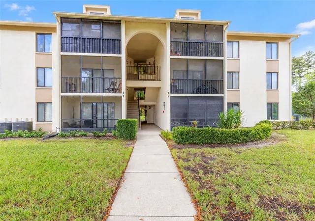 Photo 1 of Single family home for sale at 3188 Lake Pine Way S #F1, Tarpon Springs, FL 34688 | MLS# TB8553173 | Listing updated on 2026-10-05