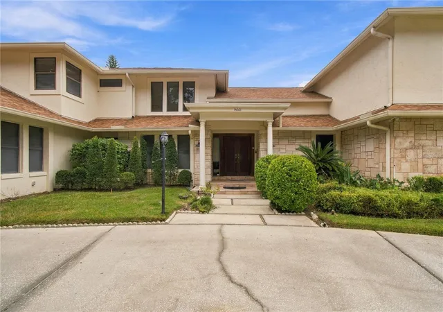 Photo 1 of Single family home for sale at 14601 Anchoret Rd, Tampa, FL 33618 | MLS# TB8553174 | Listing updated on 2026-10-02