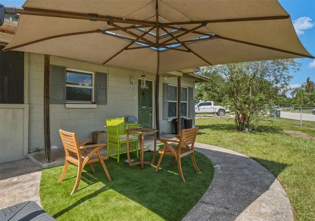 Photo 3 of Single family home for sale at 420 S Sunland Dr, Sanford, FL 32773 | MLS# O6445836 | Listing updated on 2026-10-02