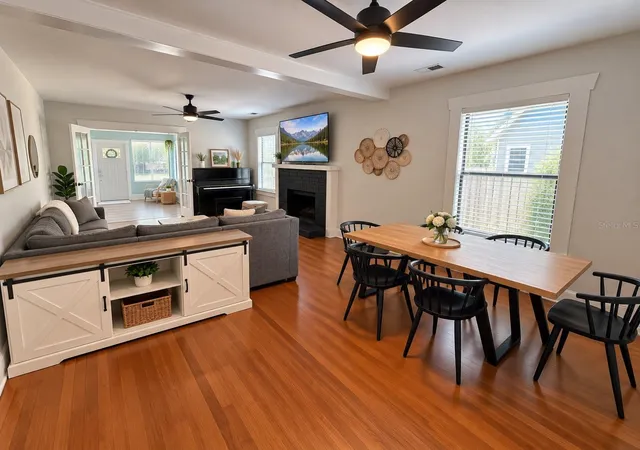 Photo 4 of Single family home for sale at 712 Baffie Ave, Winter Park, FL 32789 | MLS# O6445837 | Listing updated on 2026-09-30