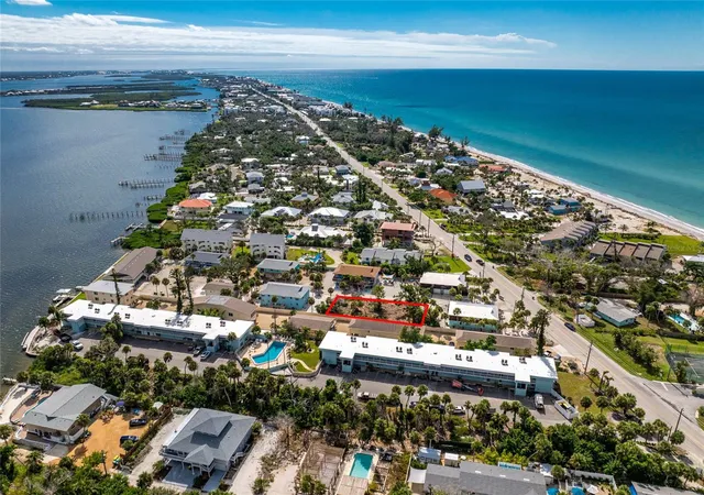 Photo 1 of Land for sale at 5047 N Beach Rd, Englewood, FL 34223 | MLS# C7531358 | Listing updated on 2026-09-30