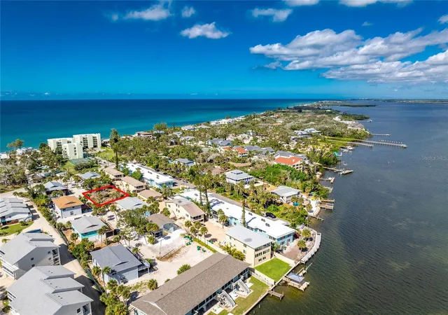 Photo 2 of Land for sale at 5047 N Beach Rd, Englewood, FL 34223 | MLS# C7531358 | Listing updated on 2026-09-30
