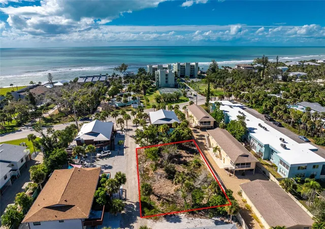 Photo 3 of Land for sale at 5047 N Beach Rd, Englewood, FL 34223 | MLS# C7531358 | Listing updated on 2026-09-30