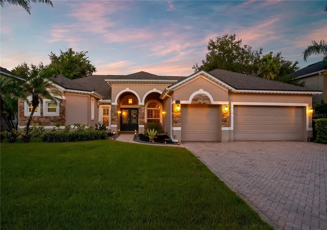 Photo 1 of Single family home for sale at 3413 Turningwind Ln, Winter Garden, FL 34787 | MLS# O6445840 | Listing updated on 2026-10-17