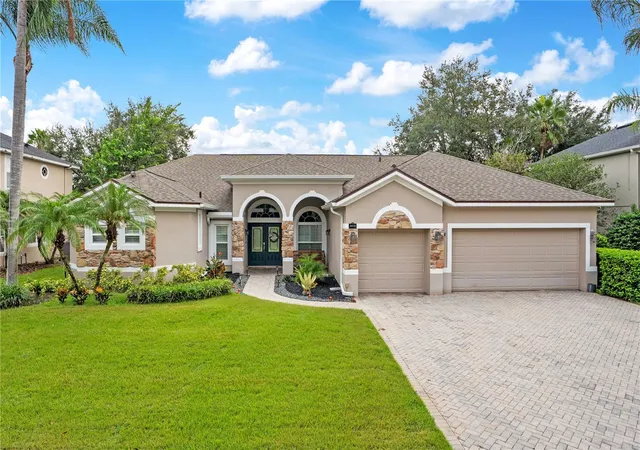 Photo 2 of Single family home for sale at 3413 Turningwind Ln, Winter Garden, FL 34787 | MLS# O6445840 | Listing updated on 2026-10-17