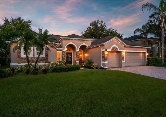 Photo 3 of Single family home for sale at 3413 Turningwind Ln, Winter Garden, FL 34787 | MLS# O6445840 | Listing updated on 2026-10-17