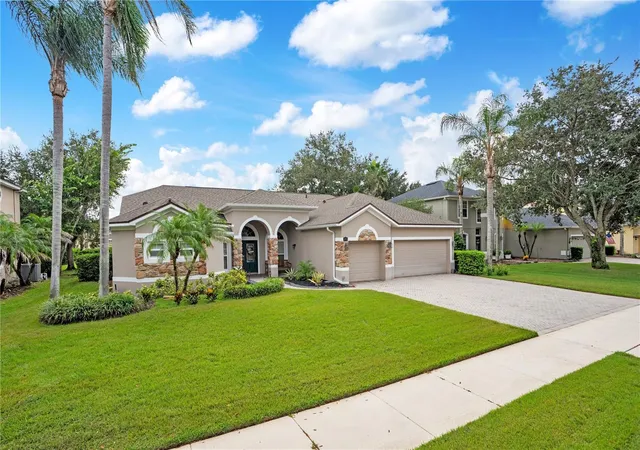 Photo 3 of Single family home for sale at 3413 Turningwind Ln, Winter Garden, FL 34787 | MLS# O6445840 | Listing updated on 2026-10-17