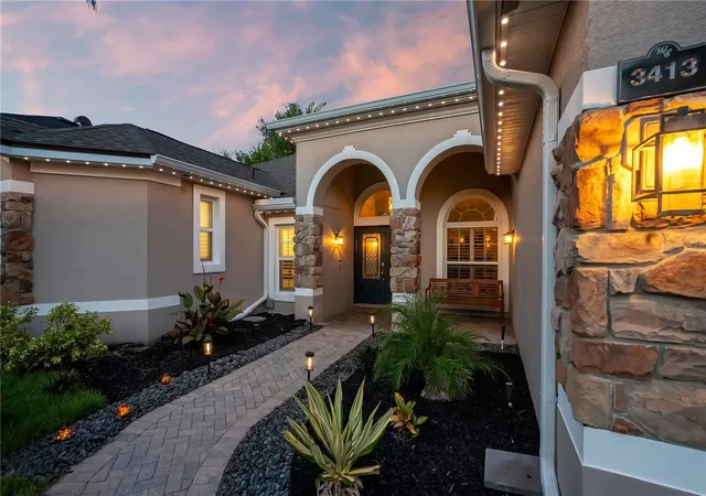 Photo 4 of Single family home for sale at 3413 Turningwind Ln, Winter Garden, FL 34787 | MLS# O6445840 | Listing updated on 2026-10-17