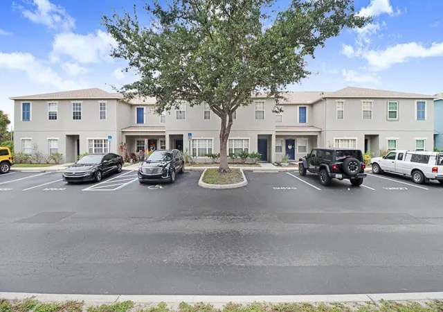 Photo 29 of Townhouse for sale at 12635 Kings Xing Dr, GIBSONTON, FL 33534 | MLS# TB8553175 | Listing updated on 2026-10-09