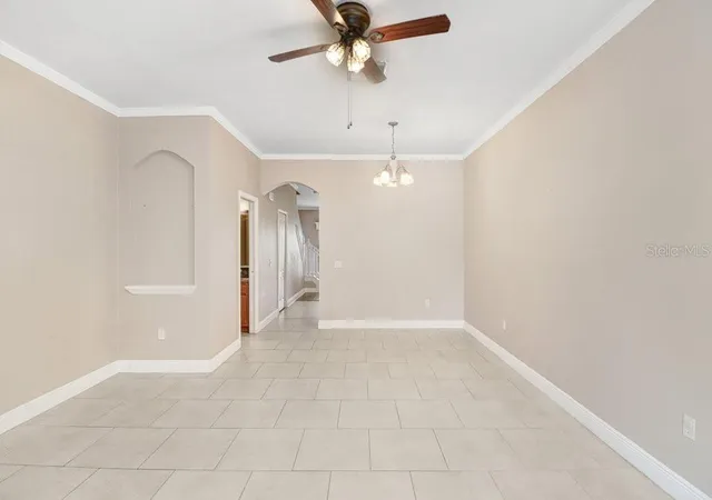 Photo 3 of Townhouse for sale at 12635 Kings Xing Dr, Gibsonton, FL 33534 | MLS# TB8553175 | Listing updated on 2026-10-09