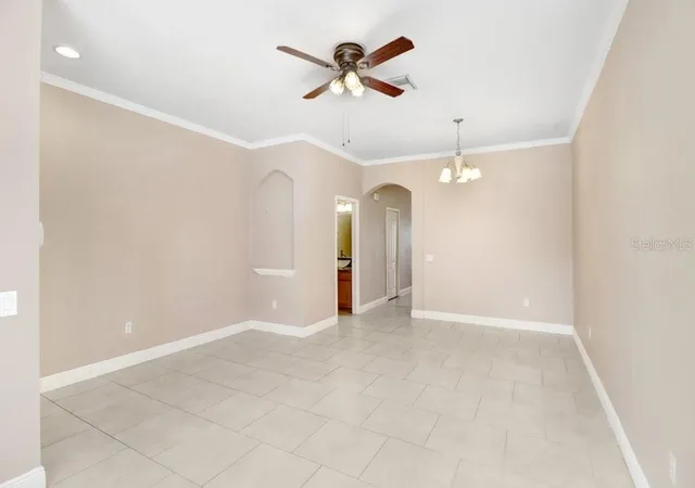 Photo 3 of Townhouse for sale at 12635 Kings Xing Dr, Gibsonton, FL 33534 | MLS# TB8553175 | Listing updated on 2026-10-09