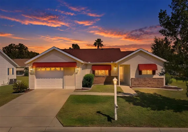 Photo 1 of Single family home for sale at 11457 Sw 139th Place, Dunnellon, FL 34432 | MLS# OM733079 | Listing updated on 2026-09-30