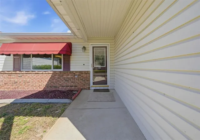 Photo 3 of Single family home for sale at 11457 Sw 139th Place, Dunnellon, FL 34432 | MLS# OM733079 | Listing updated on 2026-09-30