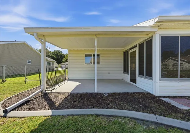Photo 3 of Single family home for sale at 11457 SW 139th Place, Dunnellon, FL 34432 | MLS# OM733079 | Listing updated on 2026-09-30