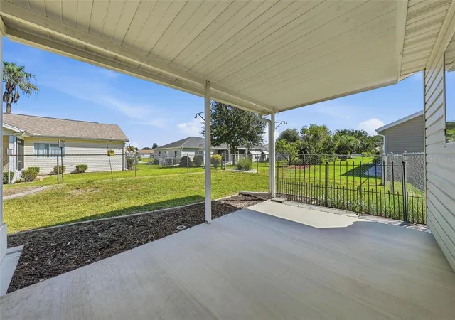 Photo 4 of Single family home for sale at 11457 SW 139th Place, Dunnellon, FL 34432 | MLS# OM733079 | Listing updated on 2026-09-30