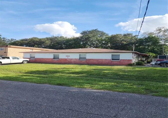 Photo 2 of Multi family home for sale at 2501 Irene St, Lutz, FL 33549 | MLS# TB8553176 | Listing updated on 2026-10-01