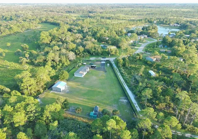 Manufactured home for sale at 4123 Hidden Lakes Dr, MIMS, FL 32754 | MLS# O6445841