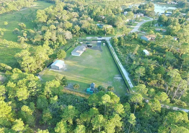 Photo 4 of Manufactured home for sale at 4123 Hidden Lakes Dr, Mims, FL 32754 | MLS# O6445841 | Listing updated on 2026-09-30