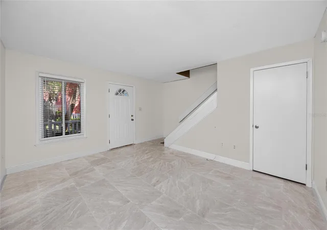 Photo 2 of Townhouse for sale at 3610 42nd Street S #C, Saint Petersburg, FL 33711 | MLS# TB8553177 | Listing updated on 2026-10-01