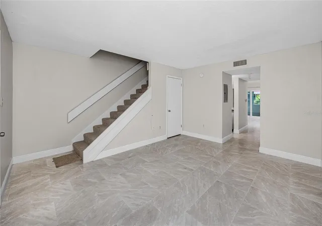 Photo 3 of Townhouse for sale at 3610 42nd Street S #C, Saint Petersburg, FL 33711 | MLS# TB8553177 | Listing updated on 2026-10-01