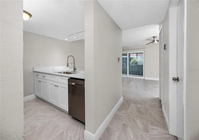 Photo 4 of Townhouse for sale at 3610 42nd Street S #C, Saint Petersburg, FL 33711 | MLS# TB8553177 | Listing updated on 2026-10-01