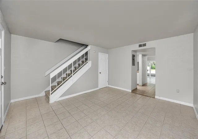 Photo 4 of Townhouse for sale at 3775 40th Lane S #E, Saint Petersburg, FL 33711 | MLS# TB8553179 | Listing updated on 2026-10-01