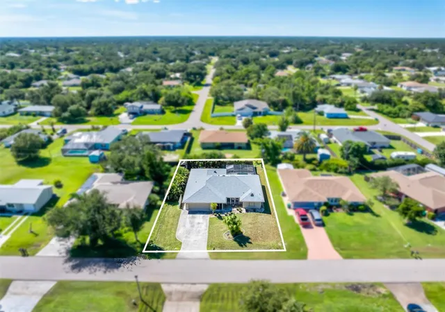 Photo 2 of Single family home for sale at 1179 Talbot St, Port Charlotte, FL 33952 | MLS# C7531361 | Listing updated on 2026-10-06