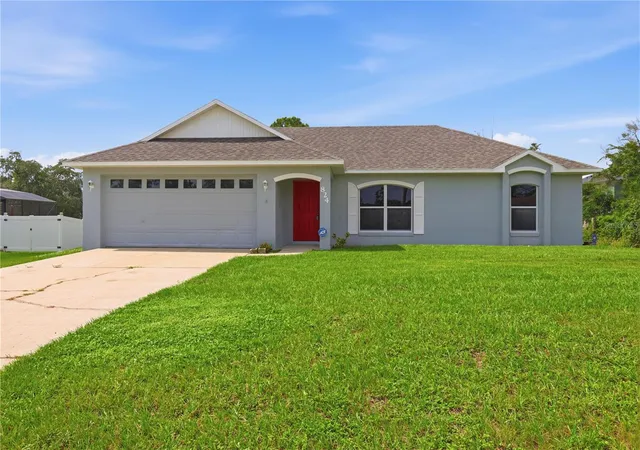 Single family home for sale at 824 Alcan Ave, DELTONA, FL 32738 | MLS# V4951570