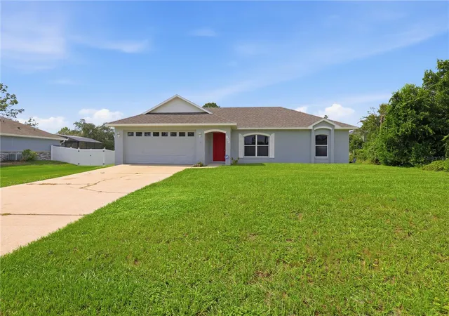 Photo 2 of Single family home for sale at 824 Alcan Ave, Deltona, FL 32738 | MLS# V4951570 | Listing updated on 2026-10-14