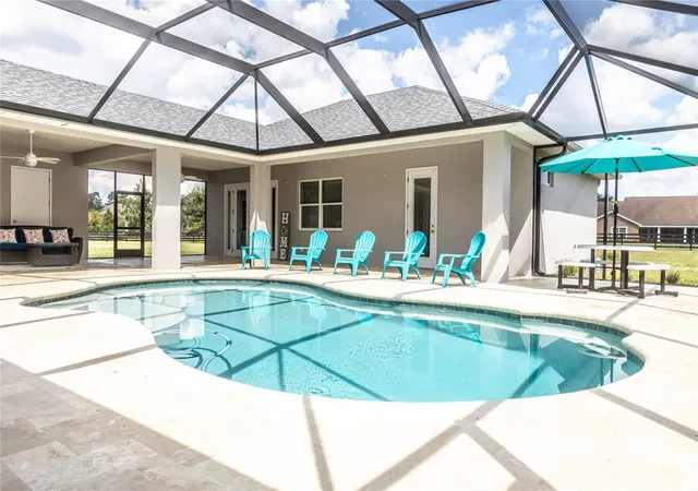 Photo 3 of Single family home for sale at 10640 Ne 27th Street, Oxford, FL 34484 | MLS# G5118399 | Listing updated on 2026-10-04