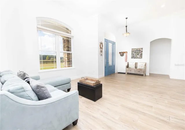 Photo 3 of Single family home for sale at 10640 NE 27th Street, Oxford, FL 34484 | MLS# G5118399 | Listing updated on 2026-10-04