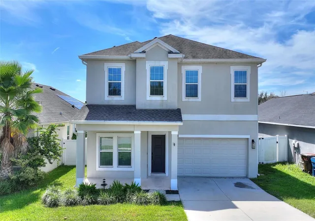 Photo 1 of Single family home for sale at 1501 Woodlark Dr, Haines City, FL 33844 | MLS# S5158495 | Listing updated on 2026-10-01