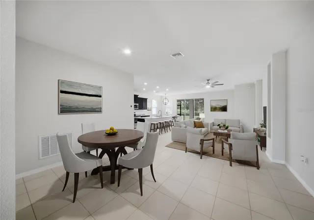 Photo 2 of Single family home for sale at 3940 Mossy Limb Ct, Palmetto, FL 34221 | MLS# A4707819 | Listing updated on 2026-10-07