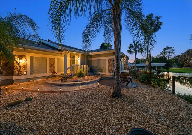 Photo 3 of Single family home for sale at 11579 W Rosa Ct, Homosassa, FL 34448 | MLS# G5118400 | Listing updated on 2026-10-02