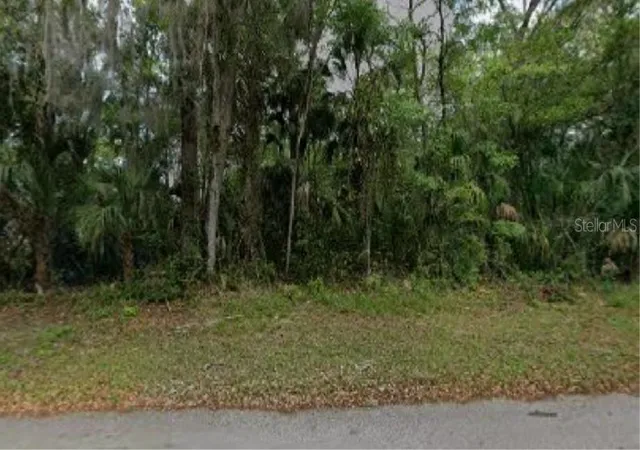 Photo 1 of Land for sale at 1445 Nw 21st Street, Crystal River, FL 34428 | MLS# OM733082 | Listing updated on 2026-10-01