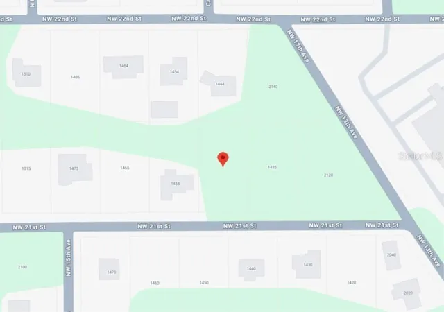 Photo 2 of Land for sale at 1445 Nw 21st Street, Crystal River, FL 34428 | MLS# OM733082 | Listing updated on 2026-10-01