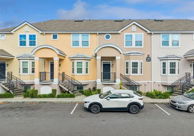 Condo for sale at 6673 Time Sq Ave #103, ORLANDO, FL 32835 | MLS# G5118401
