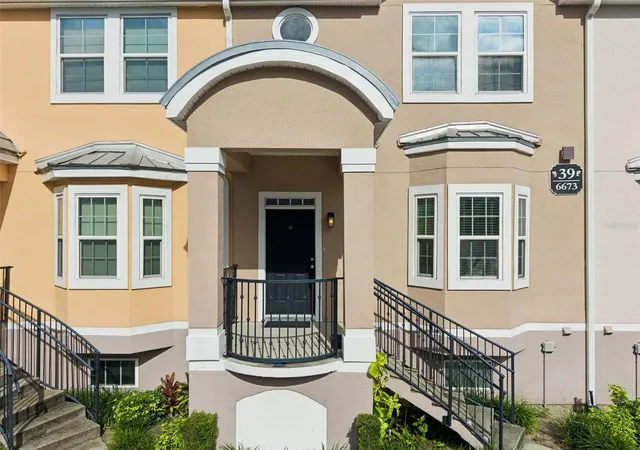 Photo 2 of Condo for sale at 6673 Time Sq Ave #103, Orlando, FL 32835 | MLS# G5118401 | Listing updated on 2026-10-30