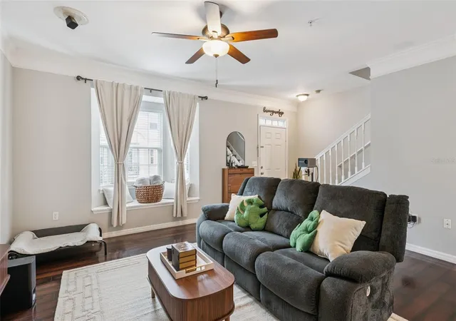 Photo 3 of Condo for sale at 6673 Time Sq Ave #103, Orlando, FL 32835 | MLS# G5118401 | Listing updated on 2026-10-30