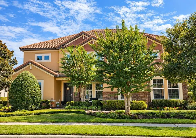 Photo 1 of Mansion for sale at 7747 Green Mountain Way, Winter Garden, FL 34787 | MLS# O6445847 | Listing updated on 2026-10-01