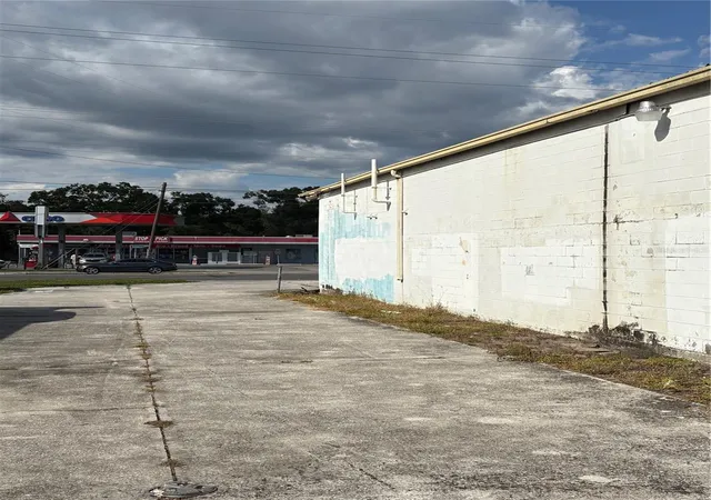 Photo 2 of Land for sale at 1808 W Waters Ave, Tampa, FL 33604 | MLS# TB8553184 | Listing updated on 2026-10-03