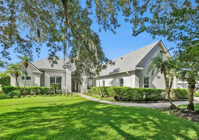 Photo 1 of Single family home for sale at 3832 Hunters Isle Dr, Orlando, FL 32837 | MLS# O6445848 | Listing updated on 2026-10-07